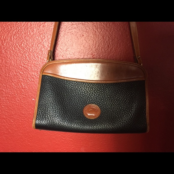 Dooney & Bourke Bags Vintage Dooney And Bourke Poshmark